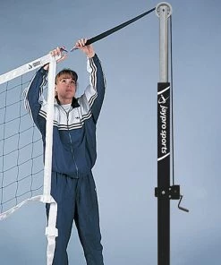 JayPro 3½ Powerlite Volleyball System