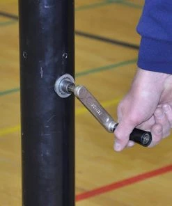 JayPro 3½ Powerlite Volleyball System 16 JayPro 3½ Powerlite Volleyball System