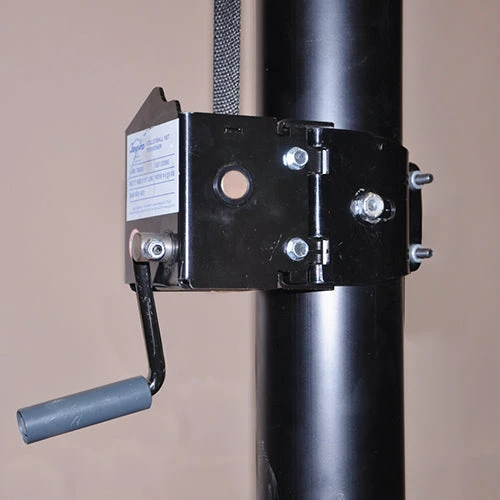 JayPro 3½ Powerlite Volleyball System 9 JayPro 3½ Powerlite Volleyball System