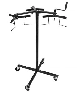 Gill Athletics Sidewinder Volleyball Net Storage