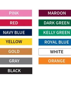 JayPro 4 Row 21' Tip & Roll Portable Aluminum Bleacher