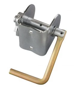 Volleyball Net & Court Equipment Porter Reel Combination Game Post