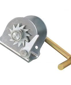 Volleyball Net & Court Equipment Porter Reel Combination Game Post