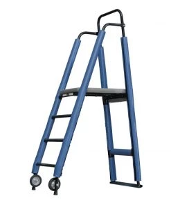 Porter Powr Sand VB Judge's Stand 3070 Volleyball Referee Platforms