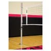 Porter Volleyball End Standards Powr-Trak End Standards