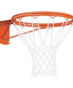 Porter Nylon Basketball Nets