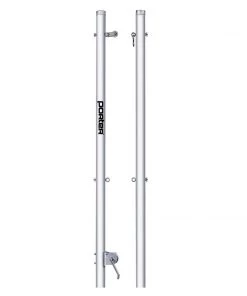 Porter Sleeve Combination Game Standards Volleyball End Standards