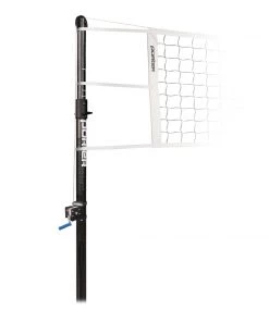 Porter Powr-Carbon II End Standards; 3