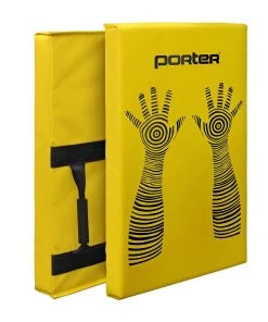 Porter Volleyball Blocking Hands Volleyball Training Equipment And Aids