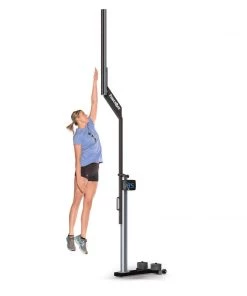 Porter PowerMax Electrical Vertical Jump Tester