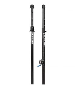 Porter Powr-Carbon II End Standards; 3