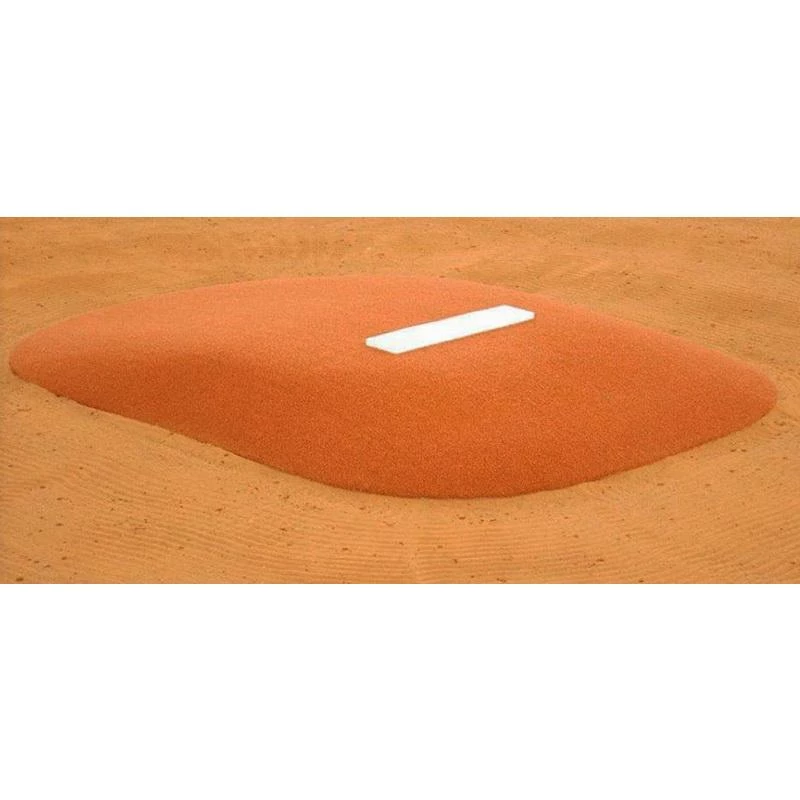 Allstar Mounds 6" Portable Youth Game/ Practice Pitching Mound Portable Pitching Mounds 3 Allstar Mounds 6" Portable Youth Game/ Practice Pitching Mound Portable Pitching Mounds