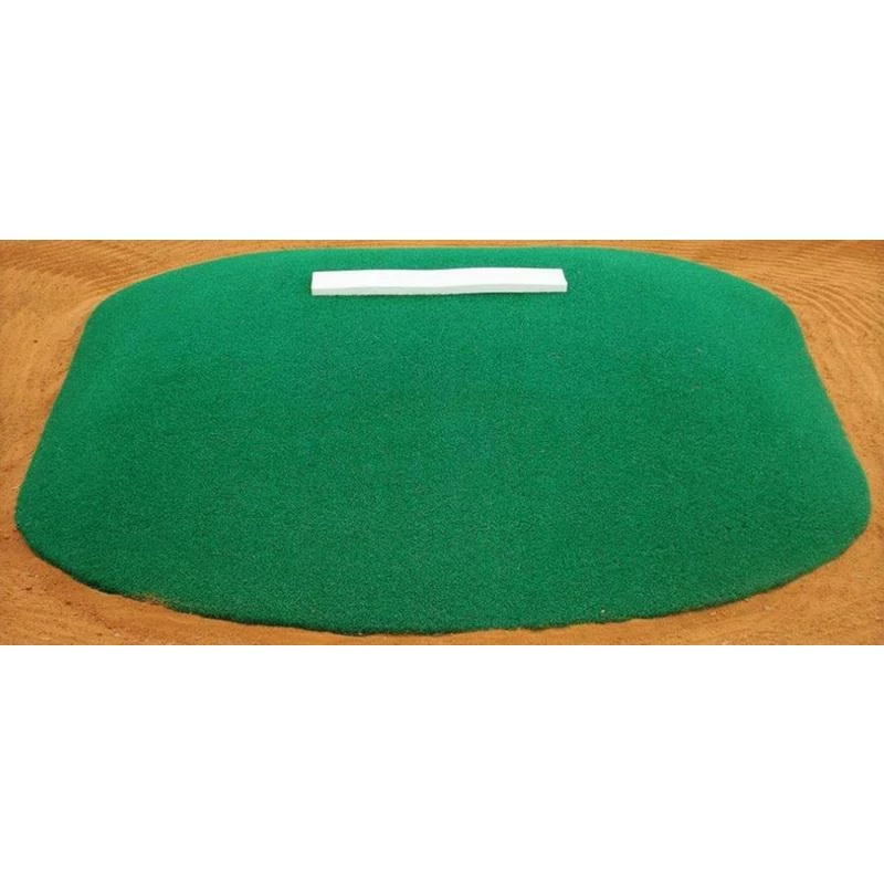 Allstar Mounds 6" Portable Youth Game/ Practice Pitching Mound Portable Pitching Mounds 6 Allstar Mounds 6" Portable Youth Game/ Practice Pitching Mound Portable Pitching Mounds