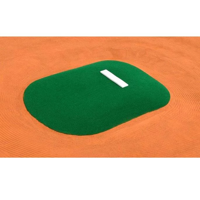 Allstar Mounds 6" Portable Youth Game/ Practice Pitching Mound Portable Pitching Mounds 8 Allstar Mounds 6" Portable Youth Game/ Practice Pitching Mound Portable Pitching Mounds