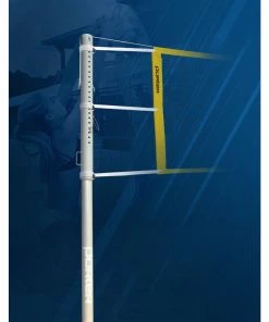 Porter Powr-Sand VB End Standards Volleyball End Standards