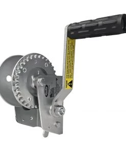 Porter Powr-Sand VB End Standards Volleyball End Standards