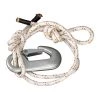 Gill Athletics Tension Winch Rope Strap Volleyball Net & Court Equipment