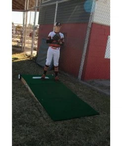 Player's Choice Mounds 8" Extra Wide Portable Pitching Mound 22 Player's Choice Mounds 8