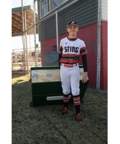 Player's Choice Mounds 8" Extra Wide Portable Pitching Mound 20 Player's Choice Mounds 8