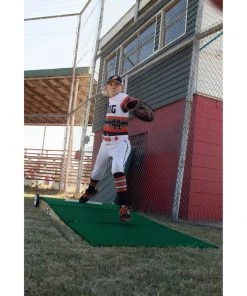 Player's Choice Mounds 8" Extra Wide Portable Pitching Mound 15 Player's Choice Mounds 8