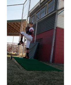 Player's Choice Mounds 8" Extra Wide Portable Pitching Mound 14 Player's Choice Mounds 8