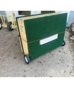 Player's Choice Mounds 8" Extra Wide Portable Pitching Mound 17 Player's Choice Mounds 8