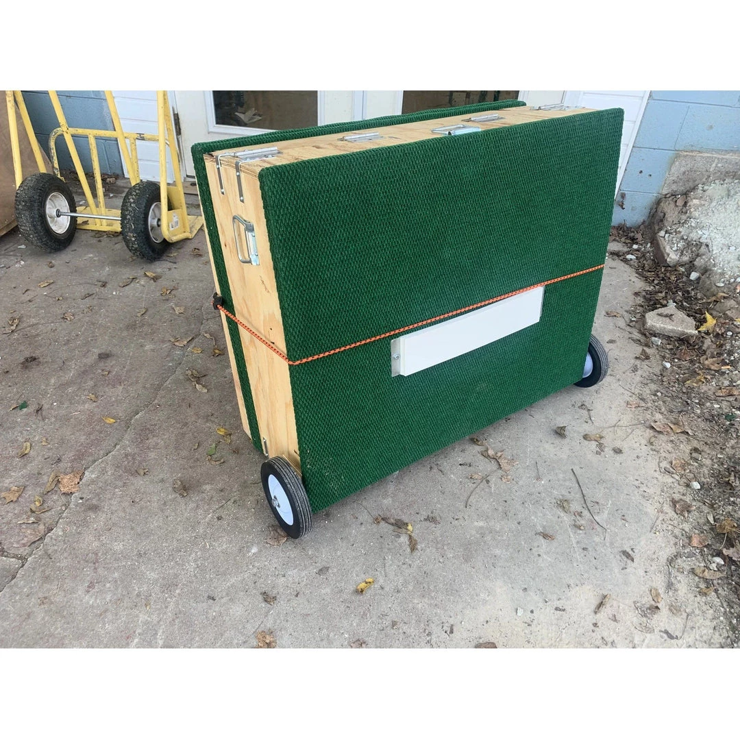 Player's Choice Mounds 8" Extra Wide Portable Pitching Mound 7 Player's Choice Mounds 8" Extra Wide Portable Pitching Mound