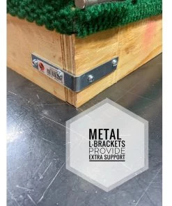 Player's Choice Mounds Portable Pitching Mounds 8