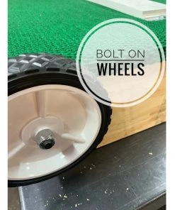 Player's Choice Mounds Portable Pitching Mounds 8