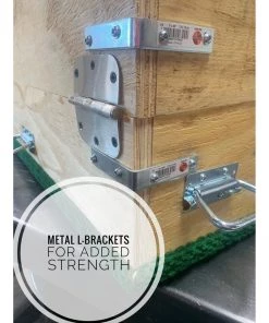 Player's Choice Mounds Portable Pitching Mounds 8