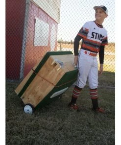 Player's Choice Mounds Portable Pitching Mounds 8