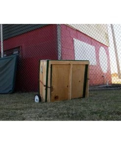 Player's Choice Mounds Portable Pitching Mounds 8