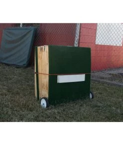 Player's Choice Mounds Portable Pitching Mounds 8