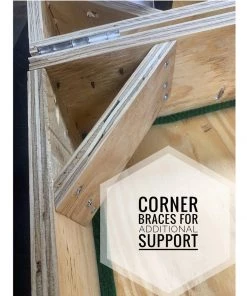 Player's Choice Mounds Portable Pitching Mounds 8