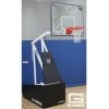 Gared Hoopmaster C54 Recreational Portable Basketball Backstop 1 Gared Hoopmaster C54 Recreational Portable Basketball Backstop