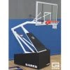 Portable Basketball Goal System Gared Hoopmaster C72 Recreational Portable Basketball Backstop 1 Portable Basketball Goal System Gared Hoopmaster C72 Recreational Portable Basketball Backstop