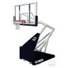 Gared Hoopmaster LT Portable Basketball Backstop Portable Basketball Goal System