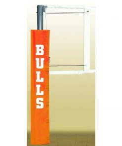 Bison Inc. Volleyball Portable Net Systems Bison Ace Serve Steel Hybrid System 9 Bison Inc. Volleyball Portable Net Systems Bison Ace Serve Steel Hybrid System