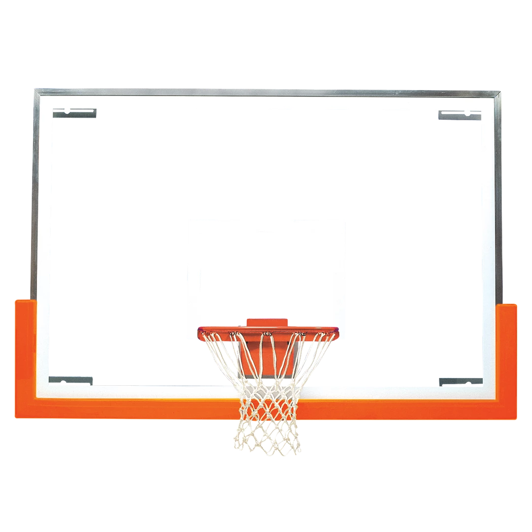 Bison 48" X 72" Official Premium Tall Board Gym Upgrade Package 3 Bison 48" X 72" Official Premium Tall Board Gym Upgrade Package