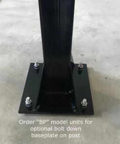 First Team Legend™ Fixed Height Basketball Goal Fixed Height In-Ground Basketball Goal System 13 First Team Legend™ Fixed Height Basketball Goal Fixed Height In-Ground Basketball Goal System