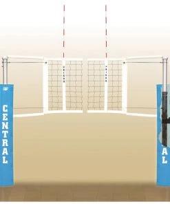 Bison Inc. Bison Carbon Hybrid Composite System