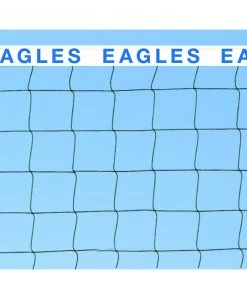 Bison Inc. Bison Centerline Elite Beach Volleyball Complete System