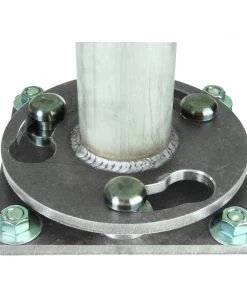 Bison Inc. Bison Centerline Elite Beach Volleyball Complete System 10 Bison Inc. Bison Centerline Elite Beach Volleyball Complete System