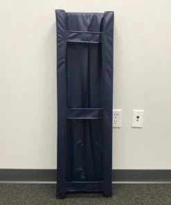 First Team FT83 Fury Safety Padding Backboard Post And Padding