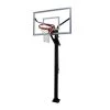 Gared Varsity Jam Adjustable Basketball Hoop With Glass Board