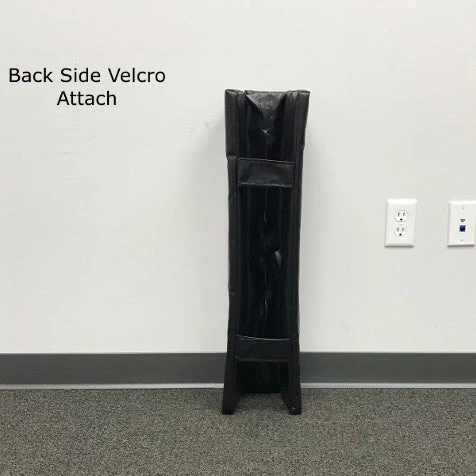 First Team FT86 Tempest/Hurricane Base Safety Padding 4 First Team FT86 Tempest/Hurricane Base Safety Padding