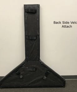 First Team FT86 Tempest/Hurricane Base Safety Padding 13 First Team FT86 Tempest/Hurricane Base Safety Padding