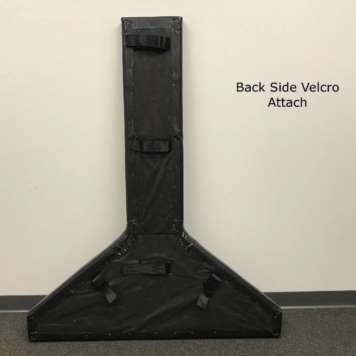 First Team FT86 Tempest/Hurricane Base Safety Padding 8 First Team FT86 Tempest/Hurricane Base Safety Padding