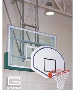 Gared Junior Jammer Multi-Height Youth Backboard Adapter