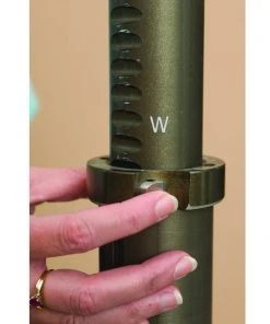 Bison Inc. Bison Magic Self-Storing Volleyball System Volleyball Portable Net Systems 12 Bison Inc. Bison Magic Self-Storing Volleyball System Volleyball Portable Net Systems